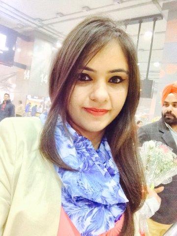 top event hostess mysore